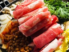 -MI WU FACTORY米屋美食工厂餐厅(绿地店)