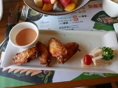 -绿茵阁(体育西分店)