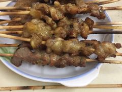 -馋三尺蟹粉小笼(人民广场店)