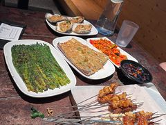 -枪火串烧·东北特色烧烤(罗湖总店)