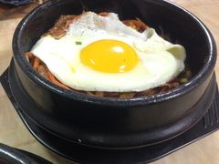 -韩聚园韩国料理(文灶店)