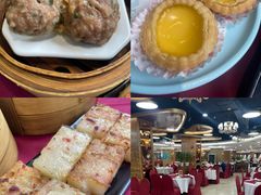-金苑海鲜酒家(新港中路店)