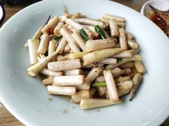 -我家小院川菜馆(杨家湾地铁站店)