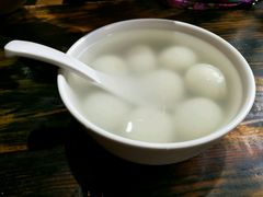 -龙抄手(文殊坊店)