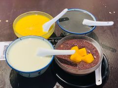 -佳佳甜品(寧波街總店)