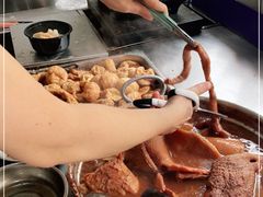 -韦记牛杂汤(清晖园店)