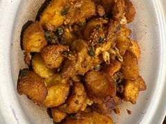 -长安大牌档之龙头酒肆(荣民龙首广场店)