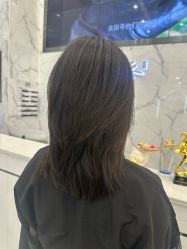-上禾 HAIR SALON