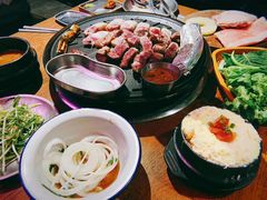 -济州爱肉堂(总店)