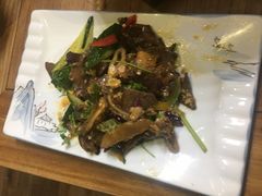 -王胖子驴肉火烧(鼓楼店)