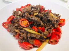 -清晖小苑·顺德菜(观澜湖新城店)