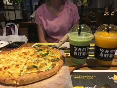 -乐凯撒披萨(蛇口花园城店)
