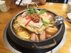 -咕咕站韩国料理(紫金港店)