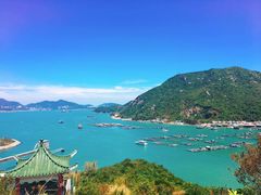 -南丫岛