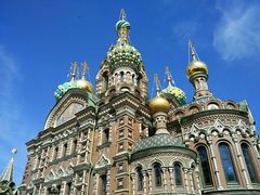 -滴血救世主教堂