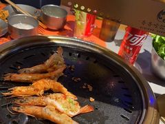 -杨小佳·齐齐哈尔烤肉·烤串(广州店)
