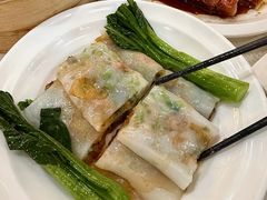 -岭南汇海鲜酒家·粤菜·手工茶点(蛇口店)