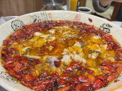 -马家水煮鱼(富民街店)