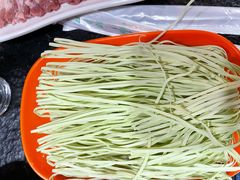 -德顺斋爆肚涮肉馆·烧烤·羊蝎子·清真炒菜(马驹桥店)