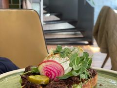 -O'mills Sourdough Bakery&Bistro(永嘉路店)