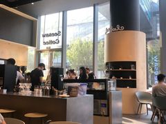 -Seesaw Coffee(苏州中心店)