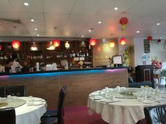 -Lucky Fortune Restaurant(喜运来酒家)