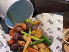 -GOTLOT COFFEE&KITCHEN角落厨房NOOK店