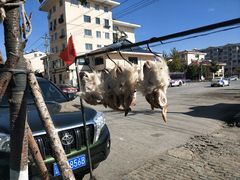 -何记羊汤馆(丽水佳源店)