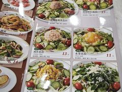 -萨莉亚意式餐厅(南开大悦城店)