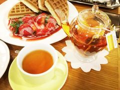 -Melange Cafe 米朗琪咖啡馆(忠孝SOGO店)