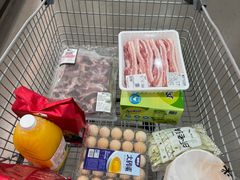 -山姆会员商店(上海浦东店)