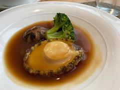 -香樟花园法式铁板烧(恒隆广场店)
