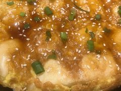 广味烤年糕-恋萍小吃(时代店)