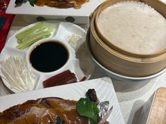 -正阳门饭庄·烤鸭·北京菜(万丰路七里庄店)
