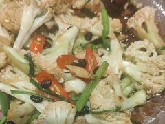 -哈啾嗨·新概念蒙餐(红星新城店)