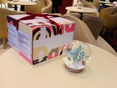 -哈根达斯(龙湖时代天街店)