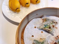 -利苑酒家(华熙国际店)