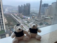 -澳门喜来登大酒店