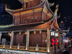 -包整·丝娃娃(一览甲秀楼风景店)