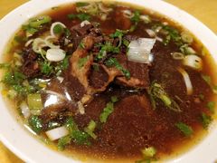 -水仙拉面(水仙街店)