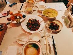 -香乐园·淮扬菜中餐厅·Shang Garden(福田香格里拉店)