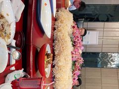 -小蓝鲸湖北菜(八一路店)