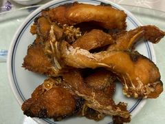 本帮熏鱼-旭龙鱼头王(航华店)