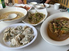-渔码头食府·20年蓬莱老字号(登州路店)