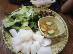 越式烤肉粉-华姐鸡粉(教育路店)