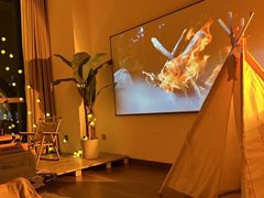 -成都利兹影音酒店(世纪城新国际会展中心店)
