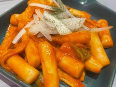 -chicken plus韩国炸鸡(城阳店)