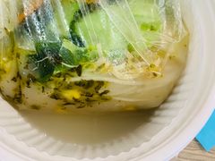-灵芝妹子海鲜米线(凯德和平广场店)