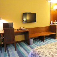 -福州仓山万达浦上大道地铁站锦江都城酒店