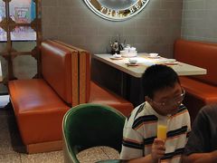 -叹茶靓点·粤式餐厅·全天茶市(石井万民广场店)